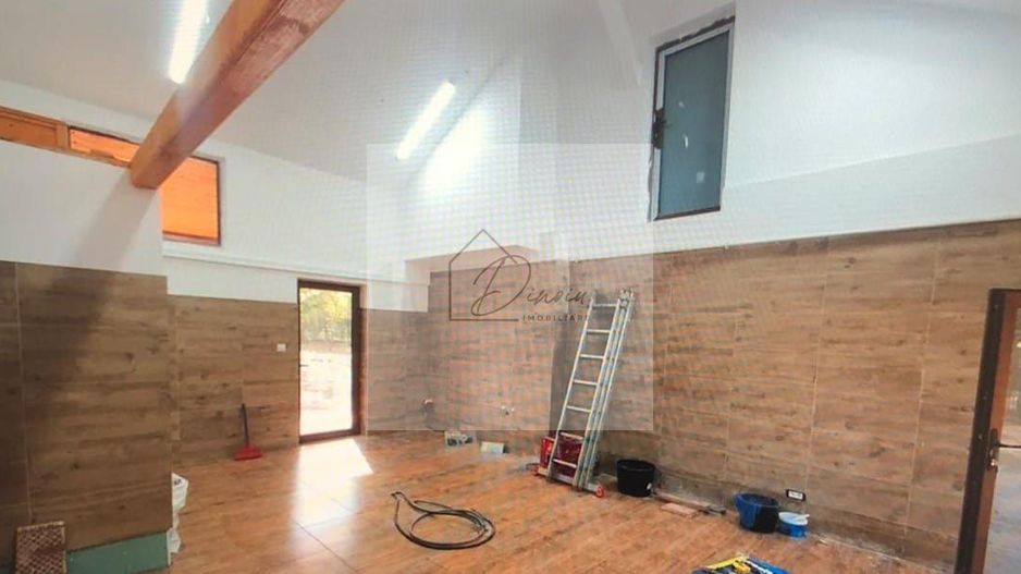 Spatiu Comercial Herăstrău I Piata Presei I COMISION 0% - Poză 5