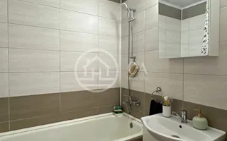 Apartament de vânzare cu 3 camere tip PB în zona Nufarul, Oradea - Poză 13