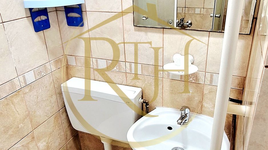 Oferim spre vanzare garsoniera,centrala proprie,zona Girocului, str. Salcamilor - Poză 20