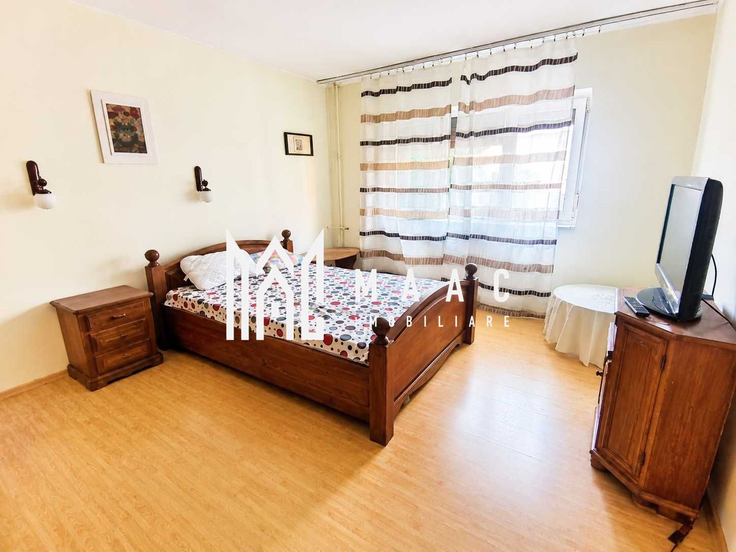 Garsonieră de vânzare | Traian, Vâlcea | 32 mp, parter - Poză 1