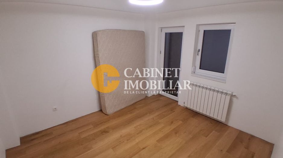 Apartament 3 camere, decomandat, zona Copou Iasi - Poză 3