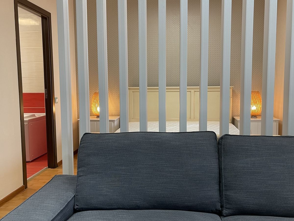 Apartament premium, parcare subterana, centrala proprie, Cora Pantelimon - Poză 18