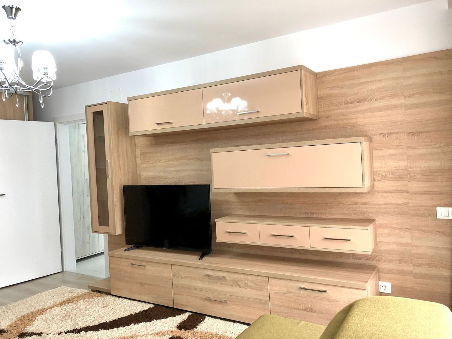 Închiriere Apartament 2 camere zona Rezidențiala URBAN - Poză 2