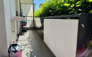 Apartament 3 camere, mobilat si utilat, loc de parcare - Poză 15