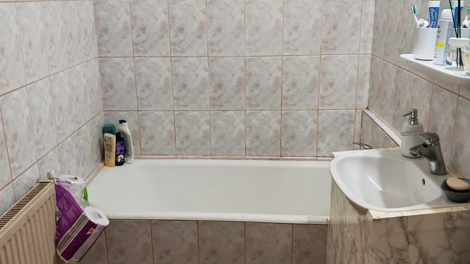 Garsoniera, 30mp - zona Cetate - Poză 8