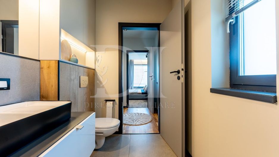 Casa individuala ultrafinisata la cheie la doar 10 min de Cluj! - Poză 17