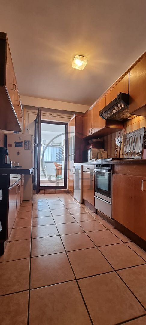 SOLD/ VANDUT  Apartament 3 camere Faleza Nord - Poză 9