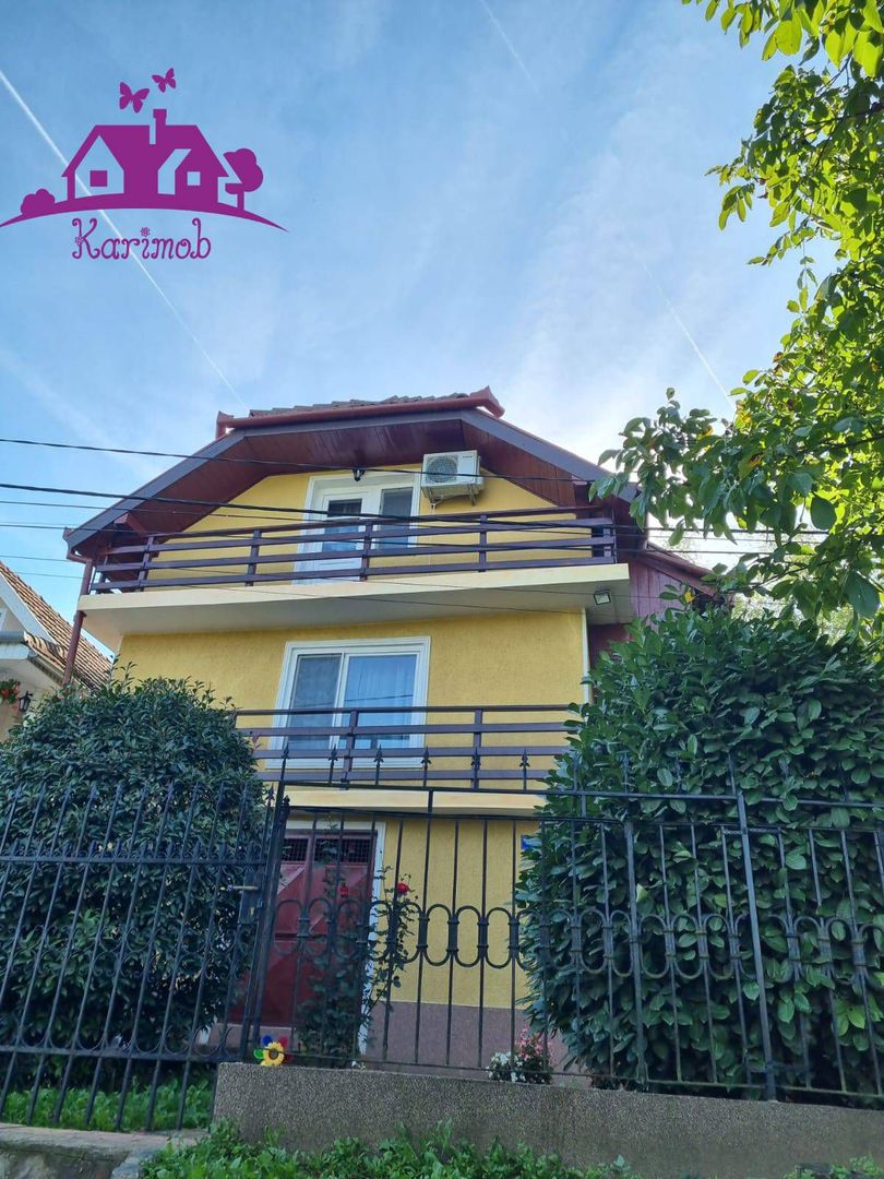 casa Eoiscopia Bihor - Poză 2