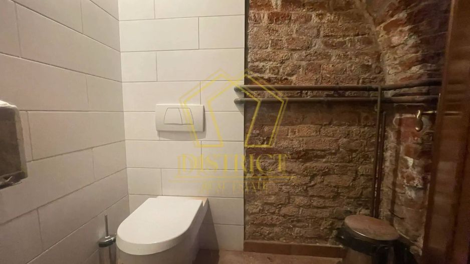 Spațiu comercial 400mp vad bun | Piața Unirii I Ultracentral - Poză 8