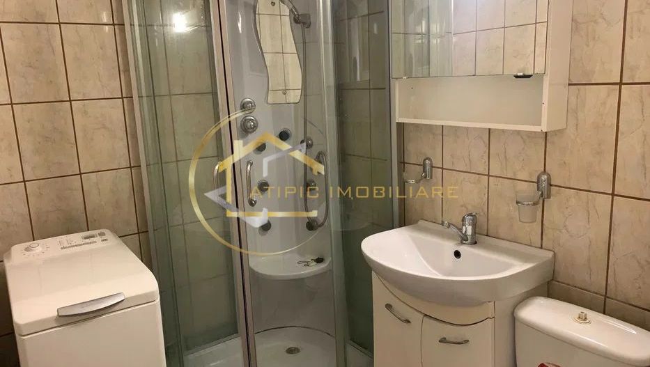 Apartament 2 camere Podu Ros - Odeon - Poză 8