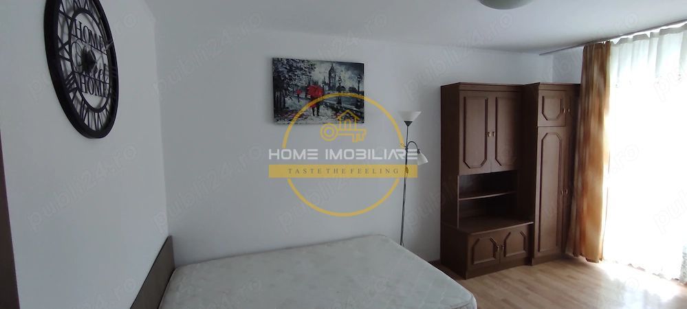 Apartament cu 1 camera / Etajul 3 / zona Alexandru cel Bun - Poză 2