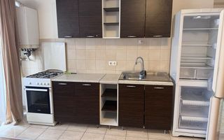 Apartament 2 Camere | 53 Mp | Balcon | Marasti Hotel Paradis - Poză 3