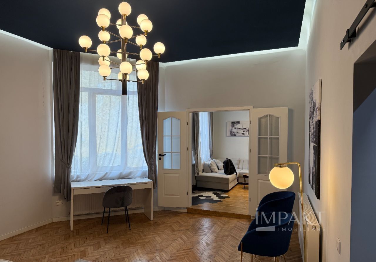 Vanzare apartament modern in zona Piata Mihai Viteazul! - Poză 4