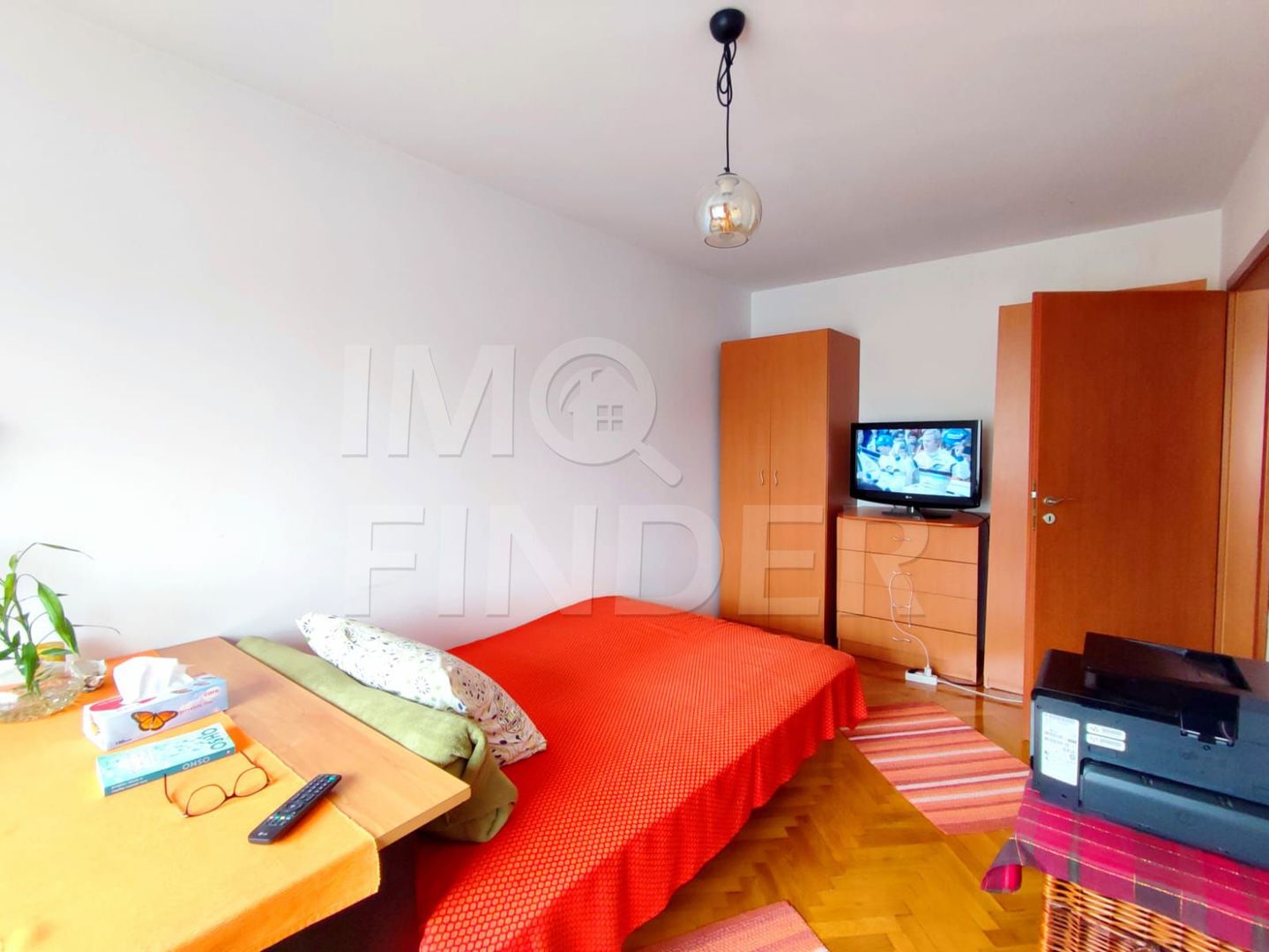 Apartament Decomandat 3 camere si 2 Parcari Grigorescu - Poză 4