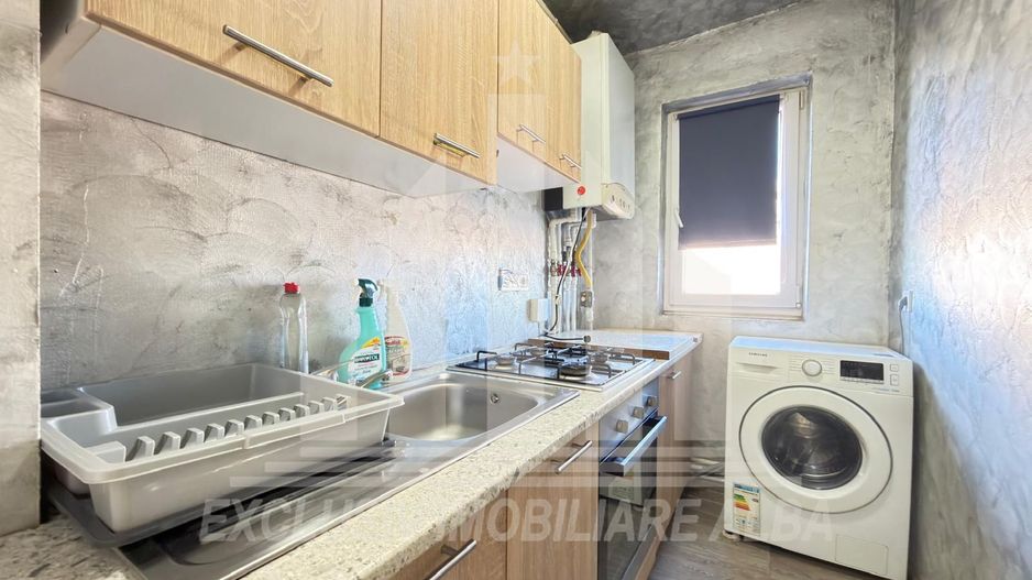 📍Apartament cu 4 camere | Cetate | 63 mp | Etaj intermediar | Lift - Poză 2