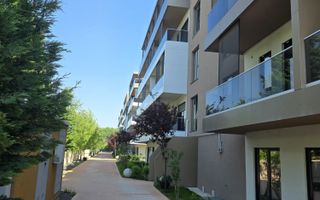 Vanzare | 3 Camere | Iancu Nicolae | Grand Park Pipera | Parter - Poză 14