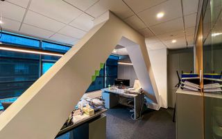 Birouri Premium PIPERA -  Hyperion Towers - Poză 4