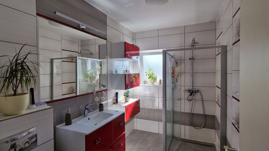 Apartament 67 mp + tersasa si gradina, Cartierul Arhitectilor, - Poză 3