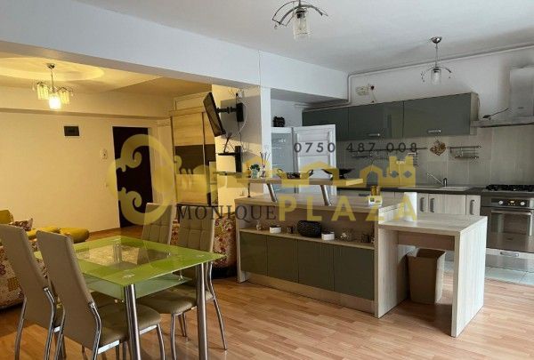 2 camere | Parter | AC | CT | Zona ultracentrala | - Poză 2