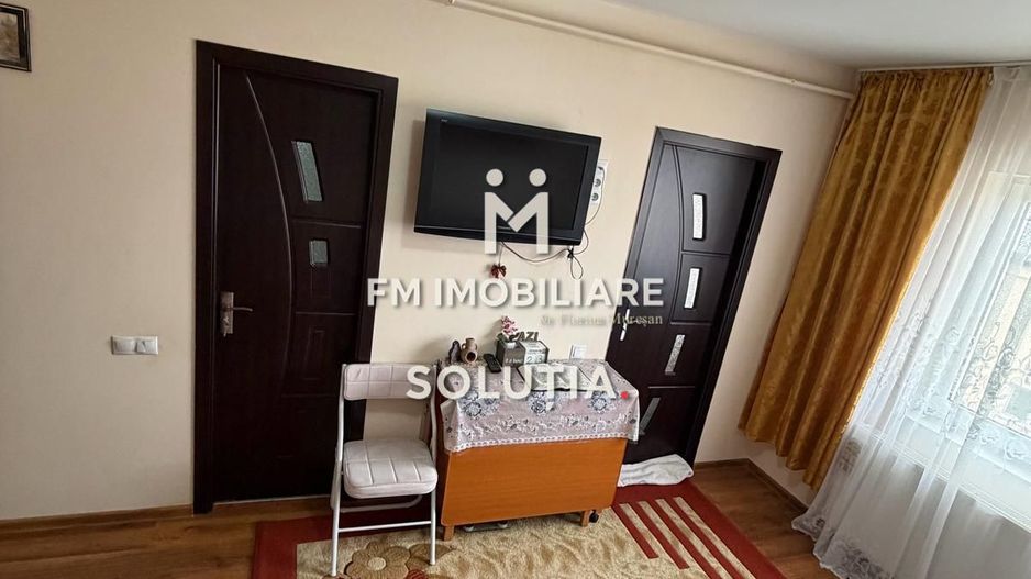 Garsonieră cu pod amenajat – spațiu suplimentar | zona Vlad Tepes - Poză 6