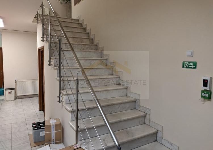 Clădiri de birouri de închiriat Sector 4 – 1.100 mp, vizibilitate stradală - Poză 4