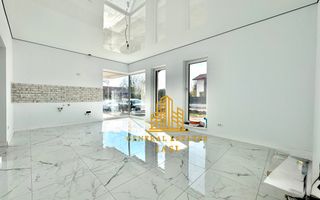 Vânzare Casă într-un Nivel-Holboca-Dancu - Poză 4