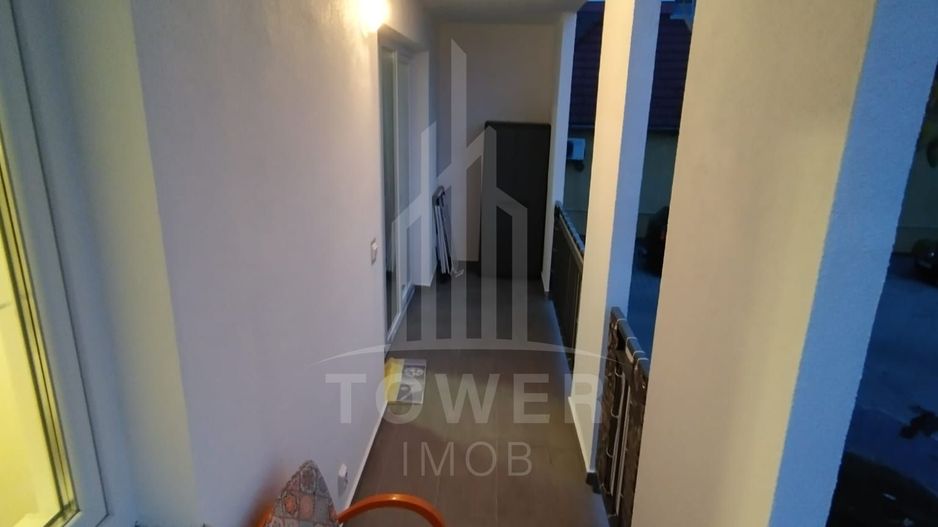 Apartament 2 camere deco | zona City Residence - Poză 15