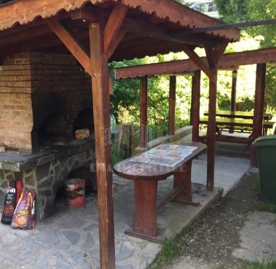 Perioade apartamente Vila de aur Poiana Brasov - Poză 21