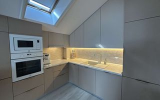 De inchiriat apartament lux cu 3 camere ,  Soseaua Giurgiului sector4 - Poză 4