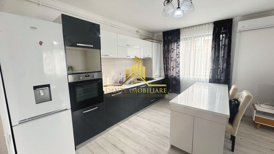 3 camere, bloc nou, modern, spatios, parcare, Buna Ziua, zona LIDL - Poză 3