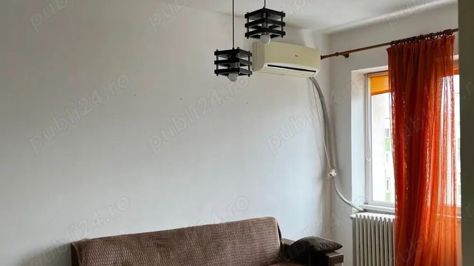 inchiriez apt 2 camere , langa statia metrou Iancului - Poză 2
