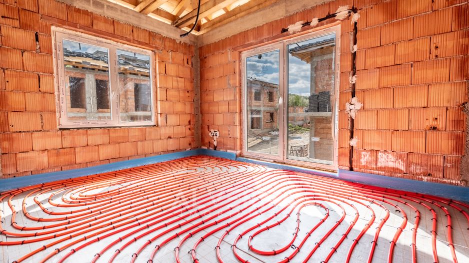 Casa duplex | 4 camere + 2 locuri de parcare | zona Floresti - Teilor - Poză 10