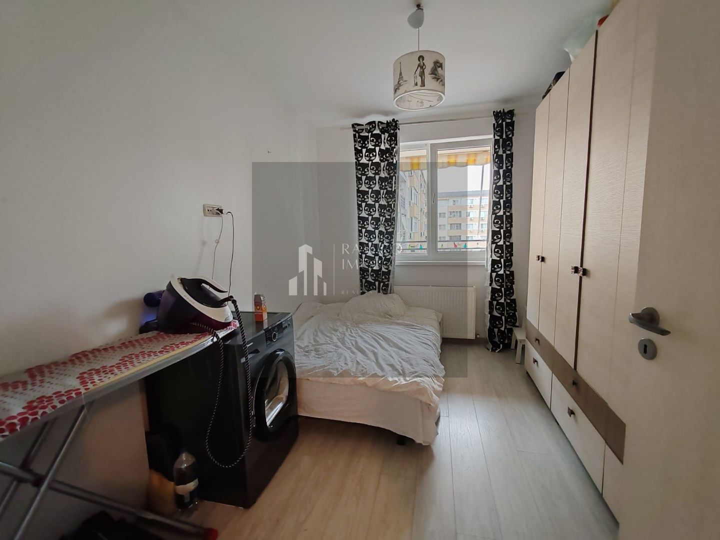Apartament 3 camere,Metalurgiei/Drumul Binelui,parcare,mobilat-utilat - Poză 4