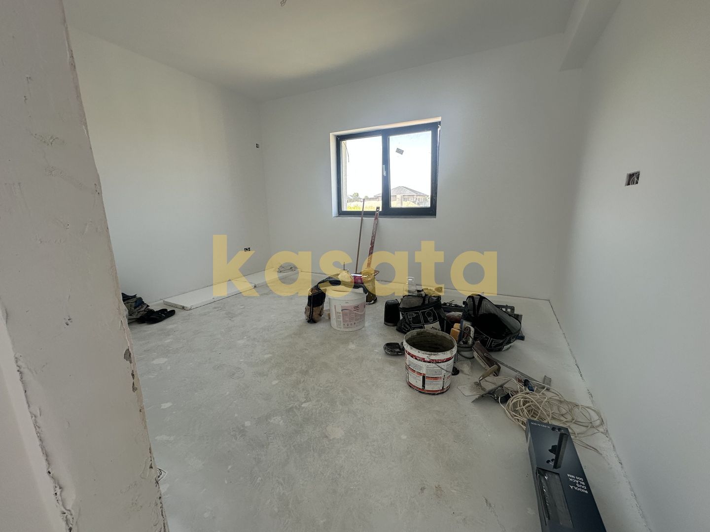 🏡 Casă pe parter de vânzare în Domnești | În construcție - Poză 10