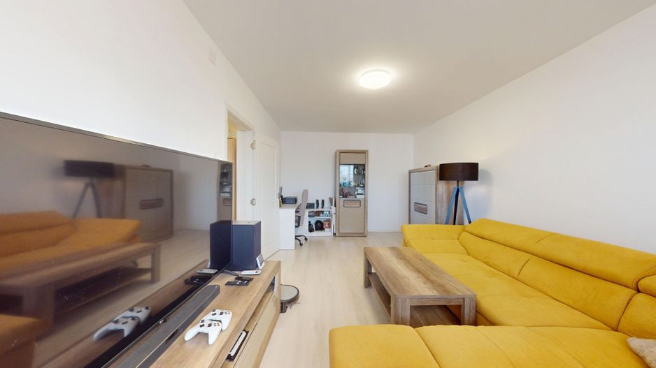 Apartament 2 camere Teiul Doamnei Lacul Tei - Poză 3