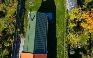 Casă deosebită de închiriat în Cisnădioara, prima inchiriere - Poză 11