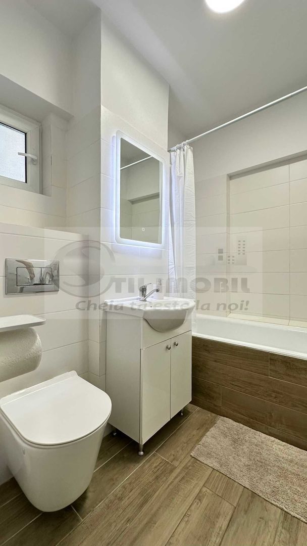 Apartament cu 3 camere decomandat - Central, Anastasie Panu - 600€ - Poză 7