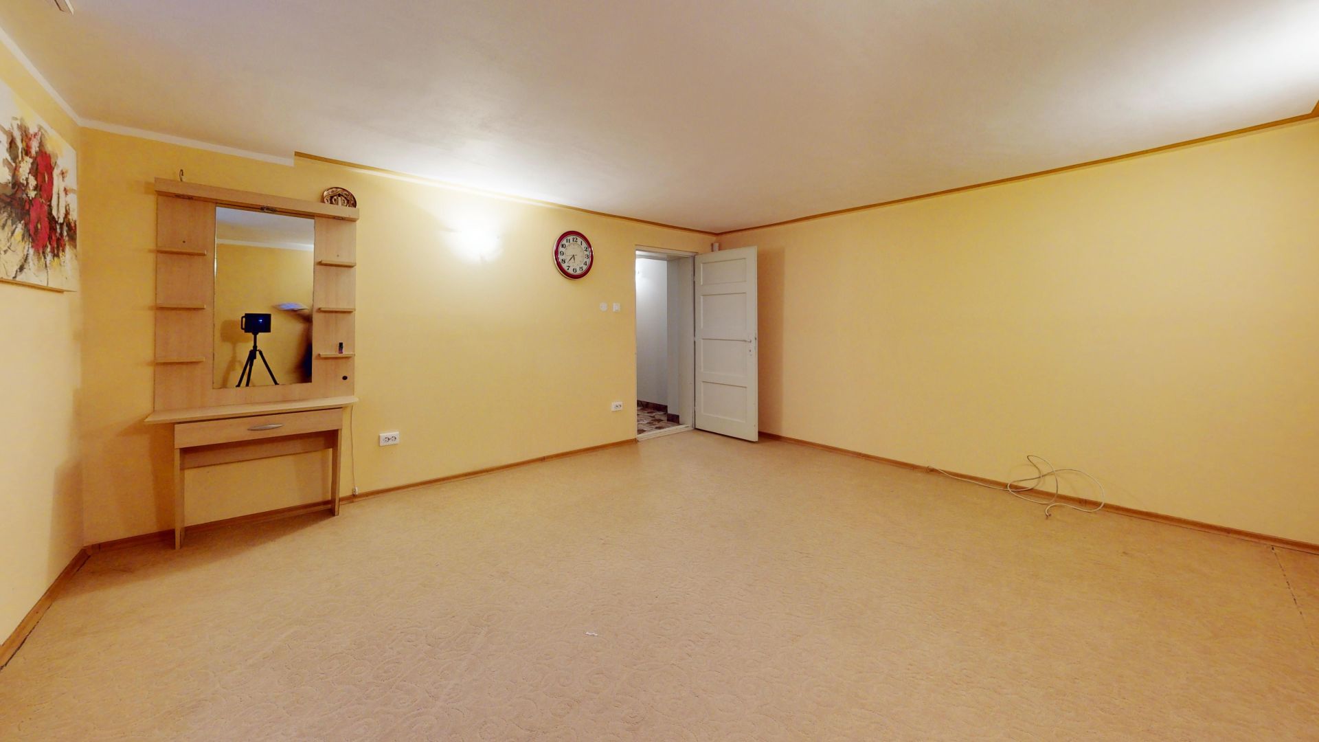 Vila cu suprafata de 360mp si teren 700mp-Racadau - Poză 20