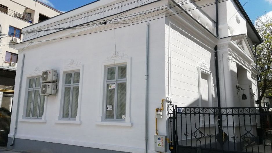 BRASADAS închiriază ap tip penthouse în vila eleganta Cismigiu. - Poză 2