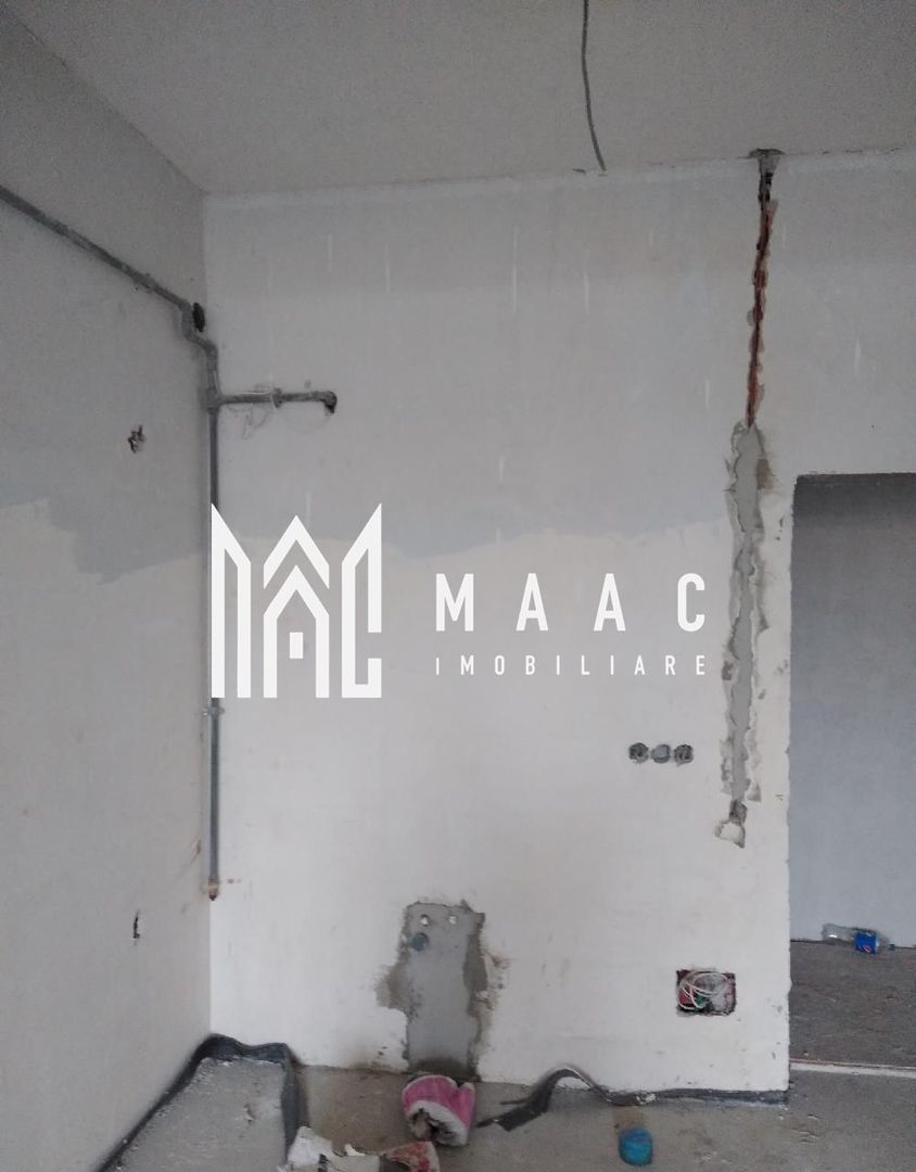 Apartament 2 camere I Decomandat I Nefinisat I Doamna Stanca - Poză 2