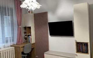 VANZARE 4 CAMERE DECOMANDAT - DECEBAL  + loc de parcare - Poză 7