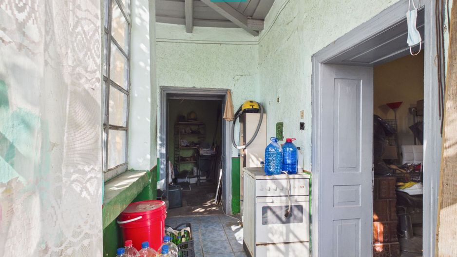 Casa si teren de vanzare in Bicaci - 2350mp - Poză 6