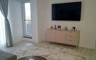 2 camere premium | City Nord Tunari - Poză 4
