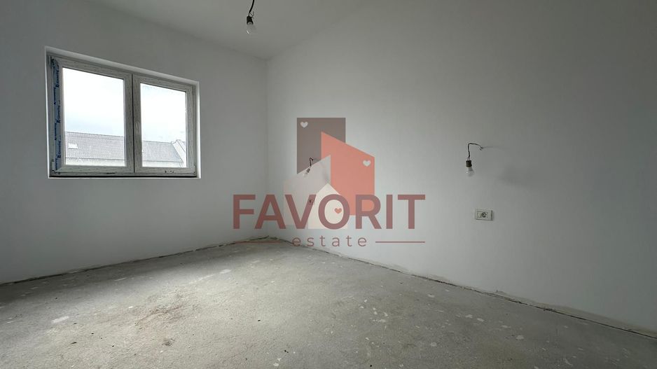 Duplex | Parter + Etaj + Pod |  Toate utilitatile | Curte generoasa | - Poză 5