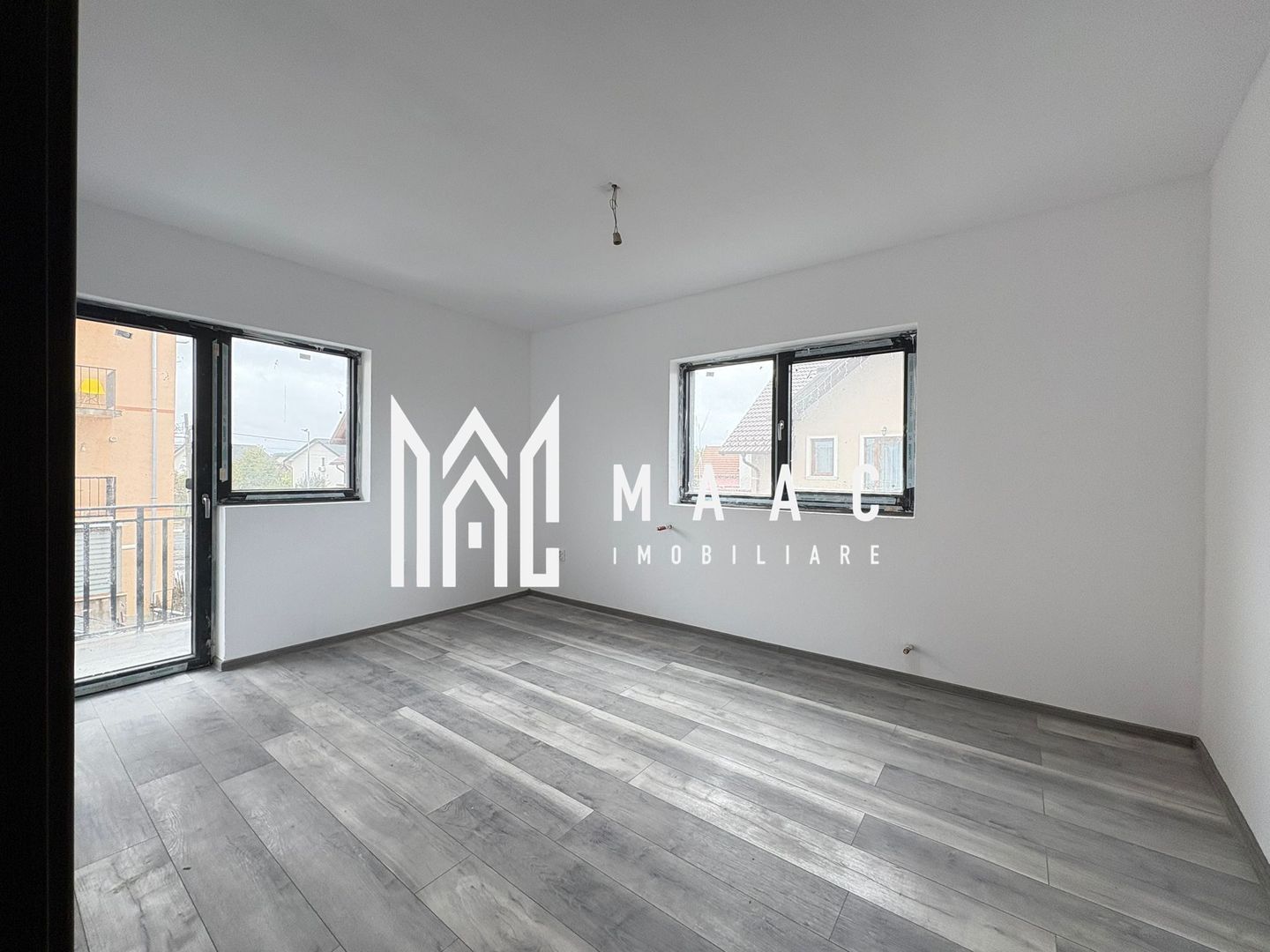 Apertament 2 Camere I Parter I Gradina I Selimbar - Poză 2