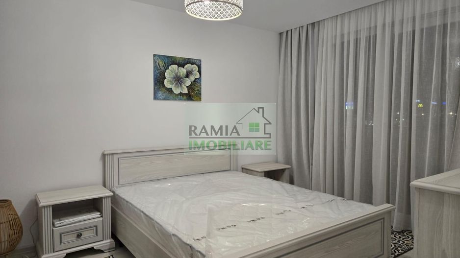 Apartament premium 2 camere, Urban Invest Coresi, Parcare + boxă - Poză 4