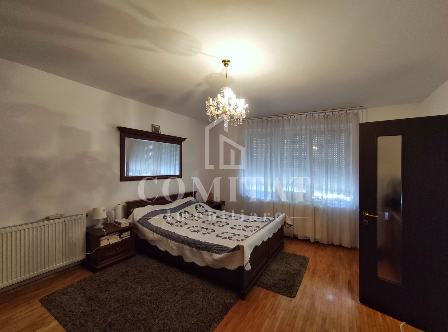 Apartament la vilă | Finisaje moderne | Cartierul Andrei Mureșanu - Poză 3