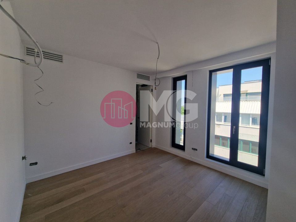 apartament 4 camere de vanzare- pozitie unica- parc Herastrau- Acr de Triunf - Poză 7