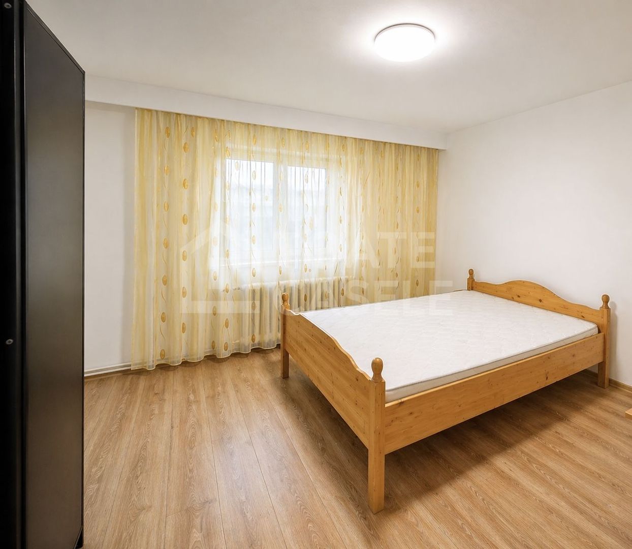 Apartament cu 3 camere,  decomandat, zona Kaufland, Manastur - Poză 2