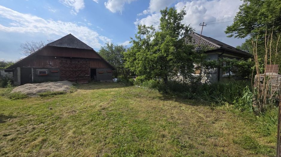 De Vânzare Casă Valea Vinului - Poză 2